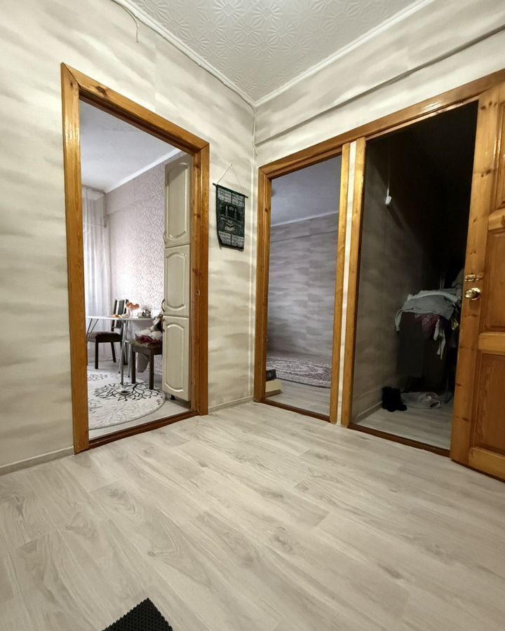 квартира г Нягань ул Уральская 17 Тюменская обл. фото 7