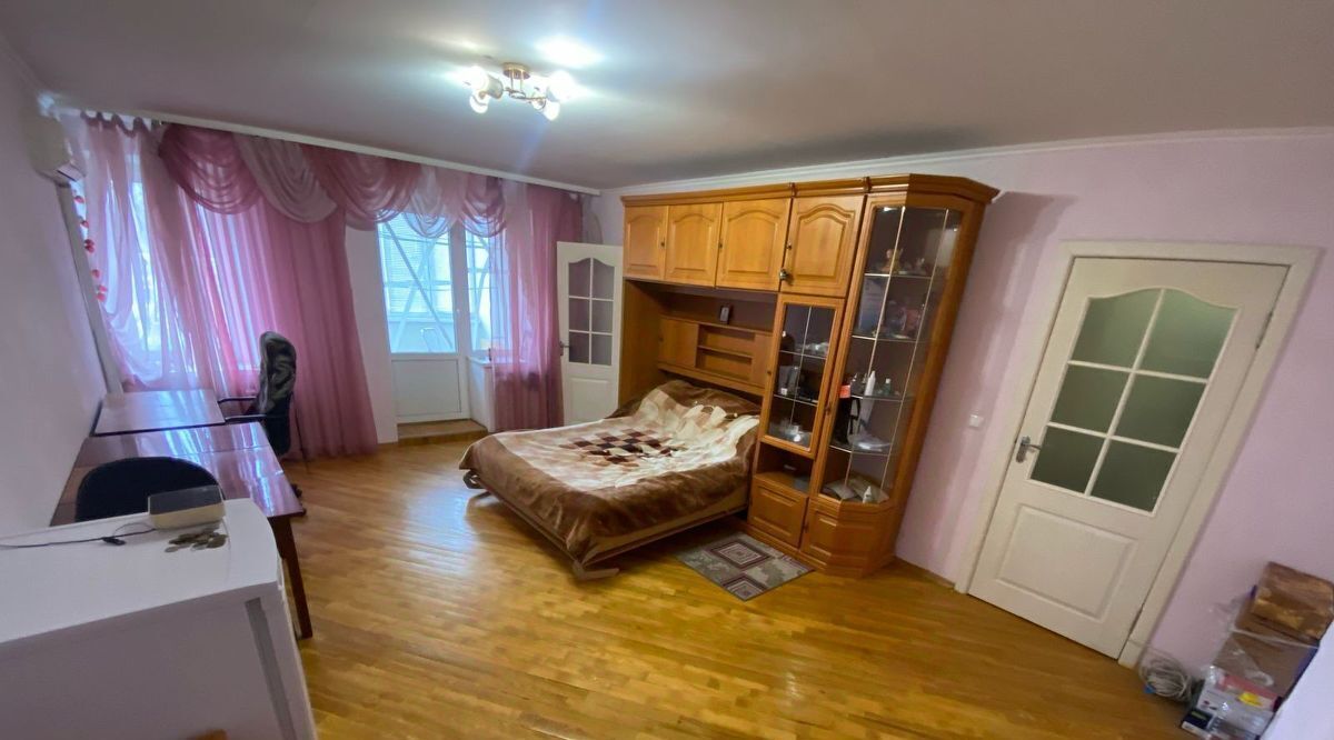 квартира г Белгород Восточный ул Губкина 18е фото 4