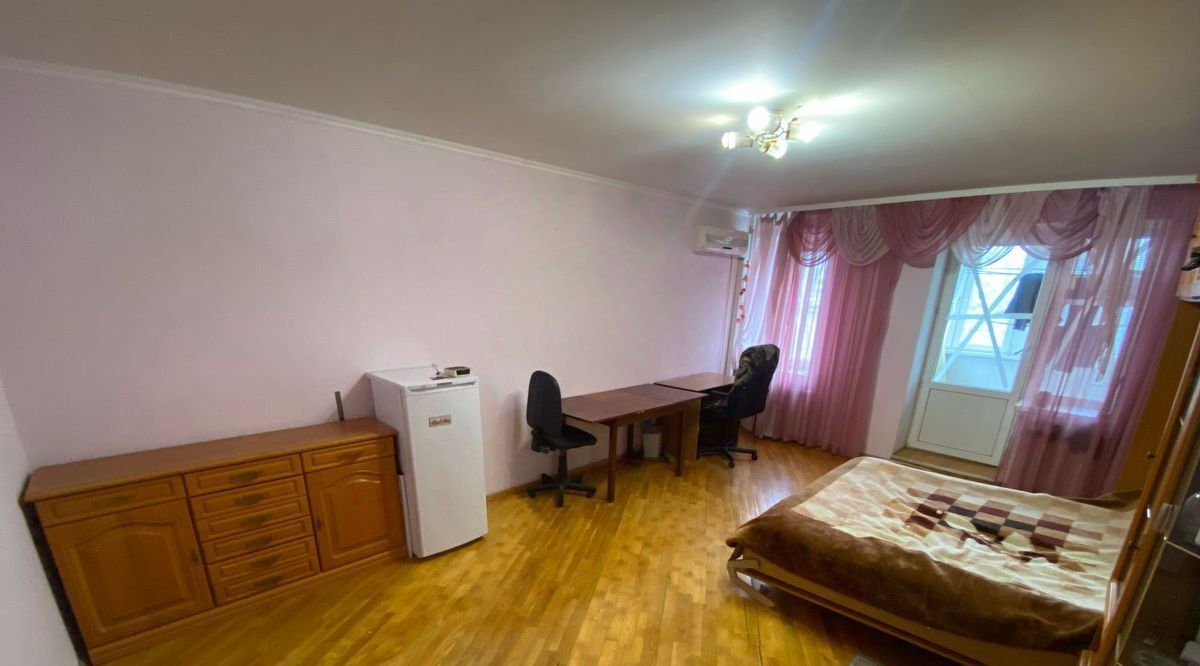 квартира г Белгород Восточный ул Губкина 18е фото 5