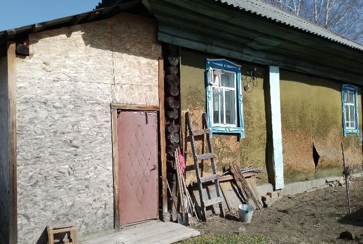 дом р-н Тавдинский г Тавда ул Ключевая 16а фото 4
