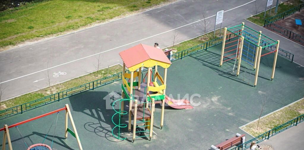 квартира г Ивантеевка ул Прокудина 3 Пушкинский городской округ фото 4