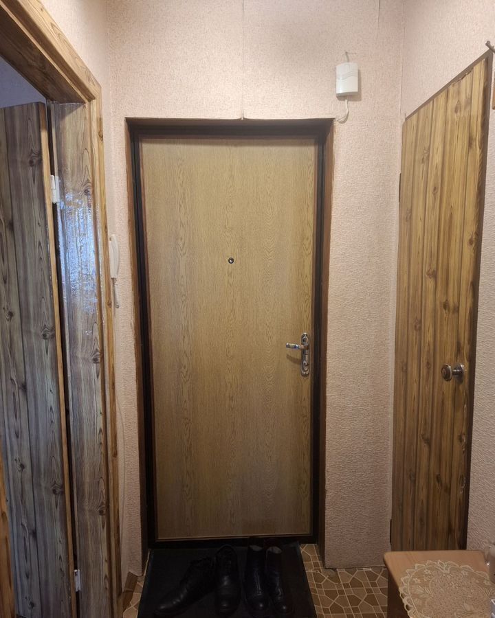 квартира г Курск р-н Железнодорожный ул Союзная 61а фото 4