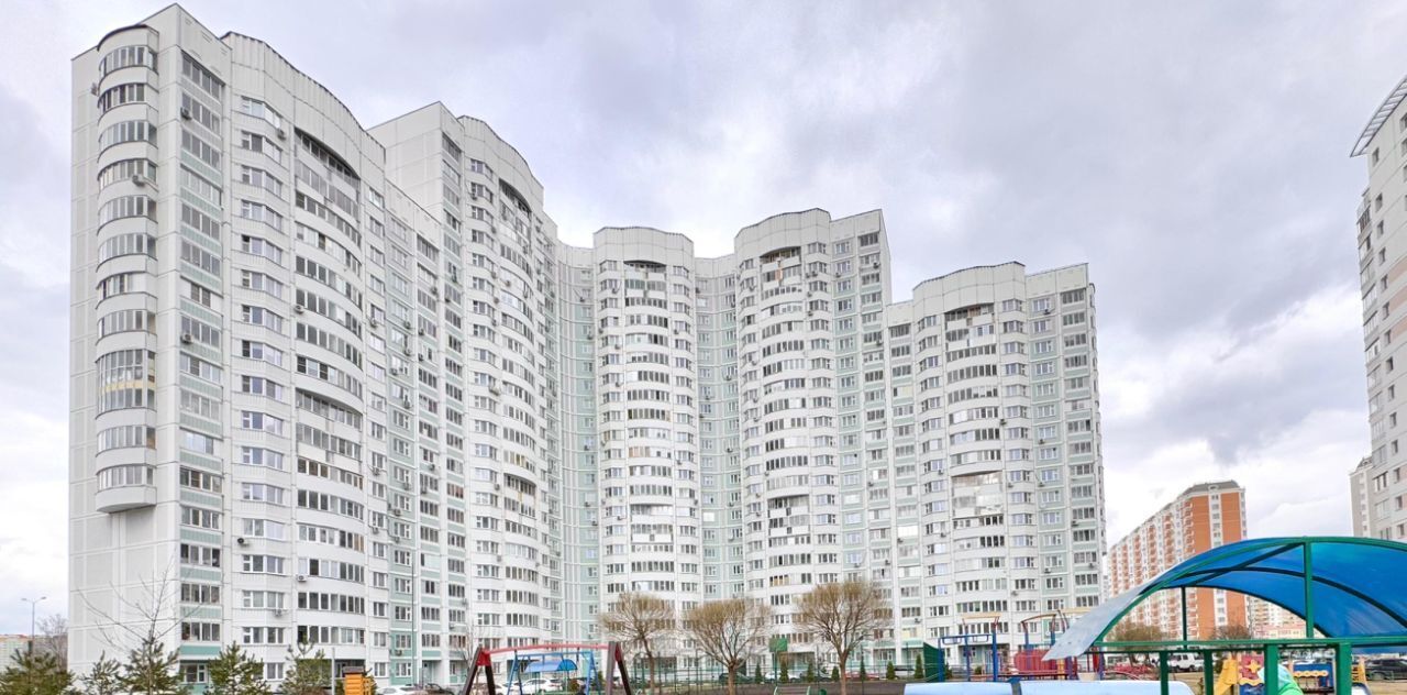 квартира г Балашиха мкр Железнодорожный ул Струве 7 Железнодорожная фото 35