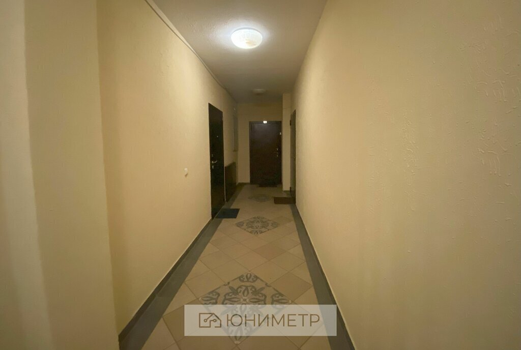квартира г Сыктывкар ул Мира 29/4 фото 7