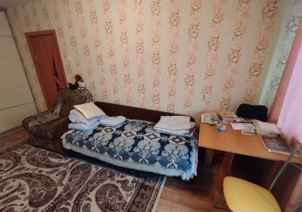 квартира г Псков Запсковье ул Петрова 4а фото 3