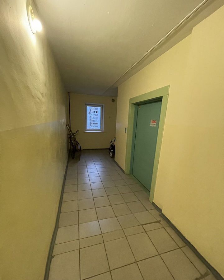 квартира г Ярославль р-н Заволжский ул Саукова 10 фото 17