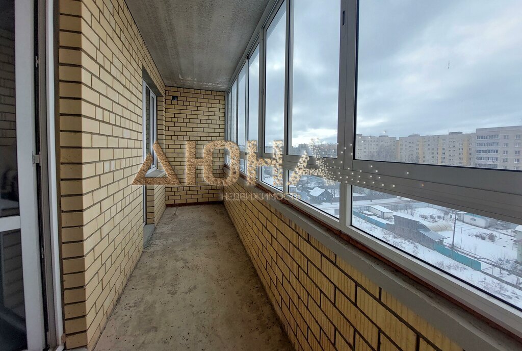квартира г Кострома ул Рабочая 7-я 36 фото 7