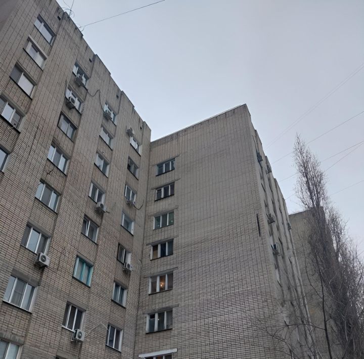 комната г Саратов р-н Заводской ул 2-я Пионерская 30/36 фото 1