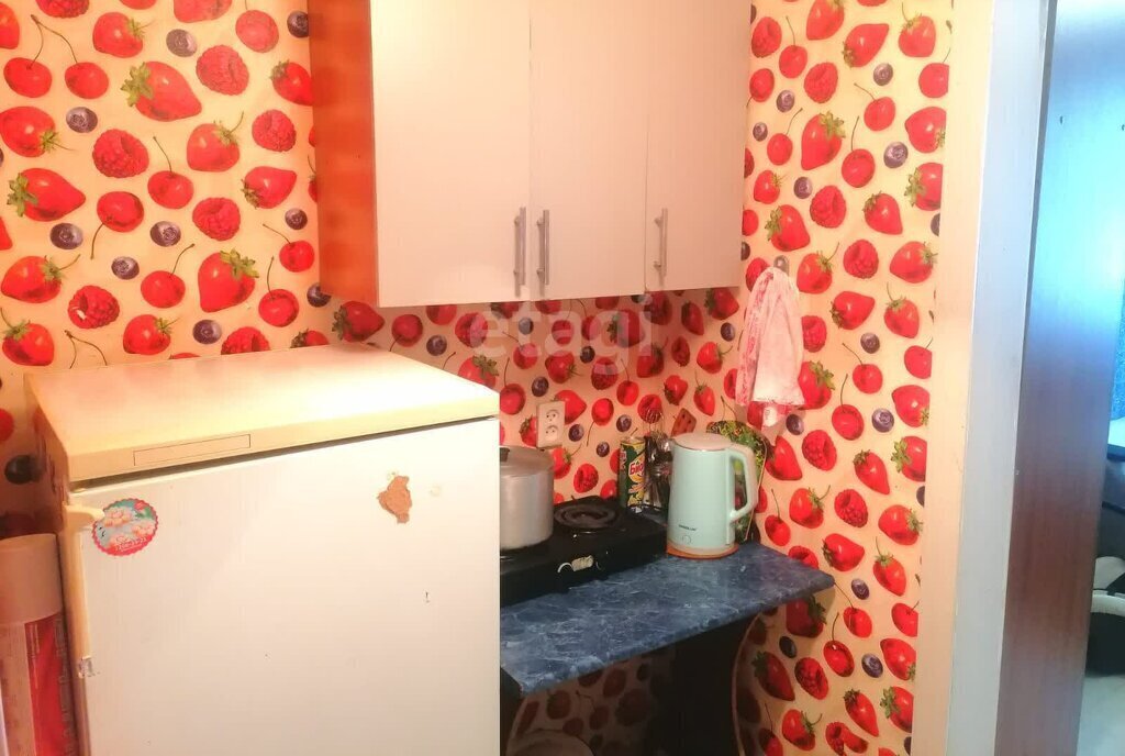 квартира г Стерлитамак пр-кт Ленина 40а фото 6