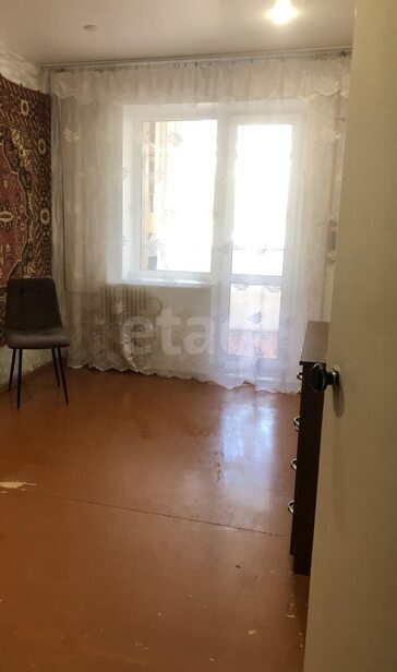 квартира г Брянск р-н Володарский ул Фосфоритная 7 фото 2