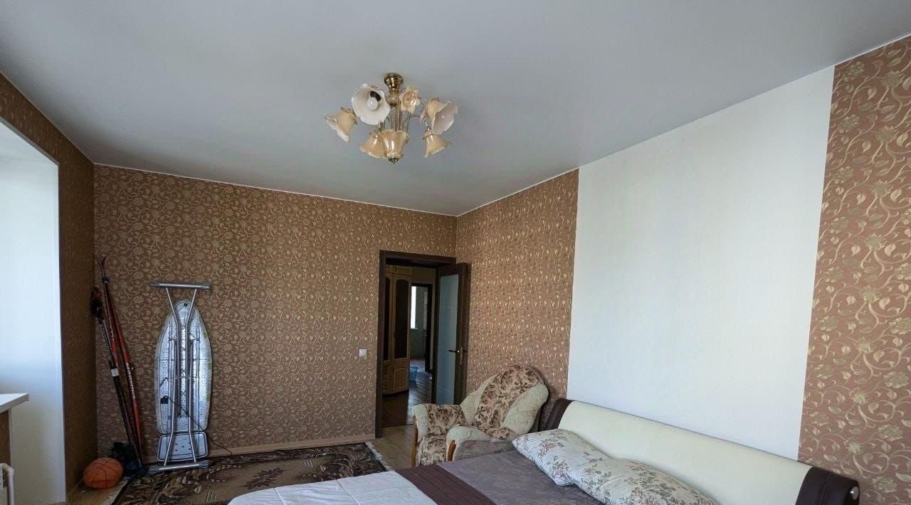 квартира г Иваново р-н Фрунзенский ул Кузнецова 12 фото 8