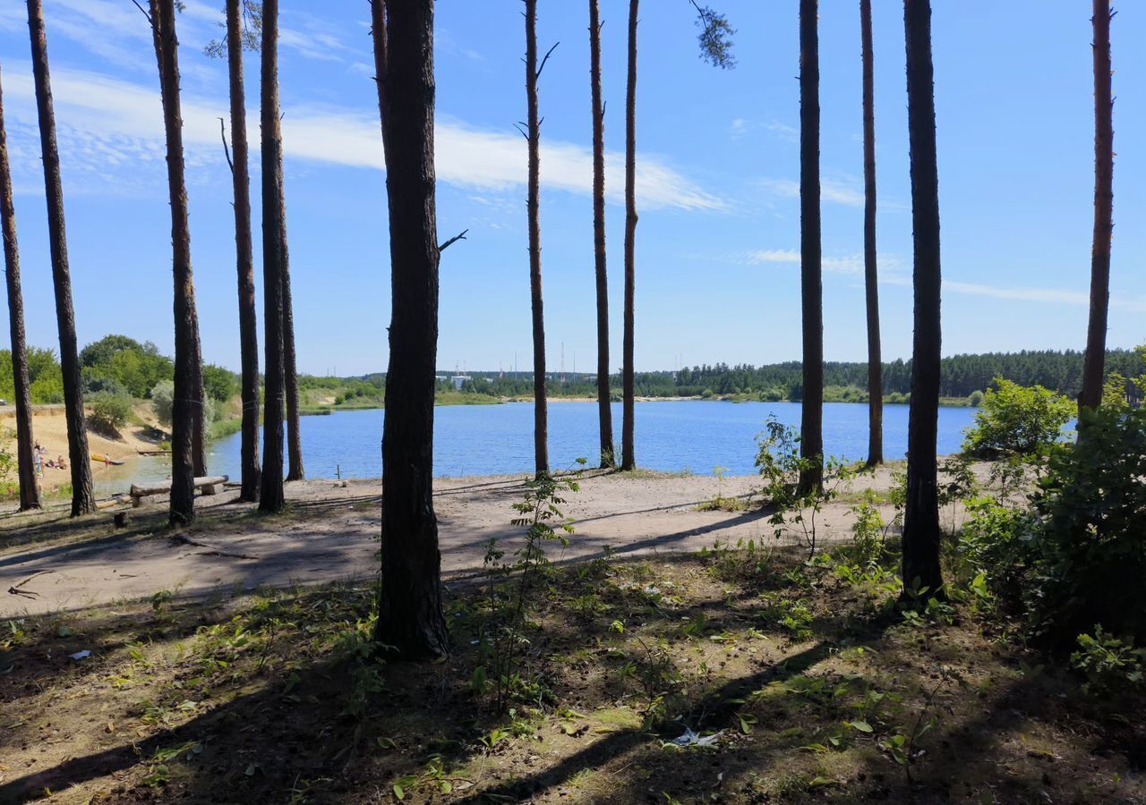 дом г Брянск п Большое Полпино р-н Фокинский Брянск, СТ Автодор фото 23