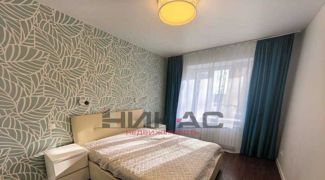 квартира г Ярославль р-н Заволжский ул Сосновая 3к/3 фото 14
