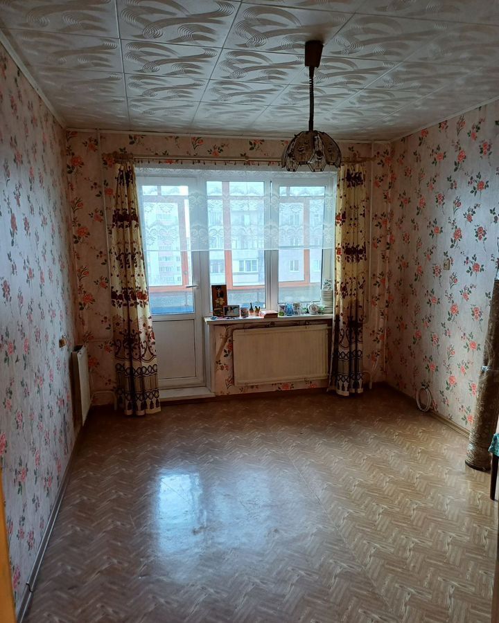 квартира г Ярославль р-н Заволжский ул Красноборская 41к/3 фото 13