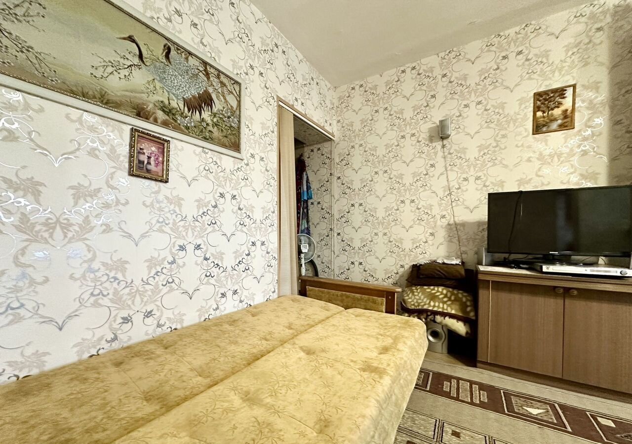 квартира г Уфа р-н Орджоникидзевский ул Первомайская 3а фото 8