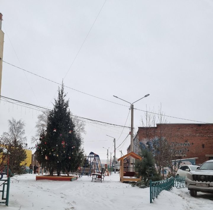 квартира г Вологда Нижний посад ул Чехова 36 фото 34