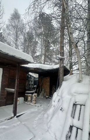 сельское поселение Сингапай, 2-й ряд, Тюменская обл., Нефтеюганский р-н, Нефтеюганск, СНТ Нефтяник фото