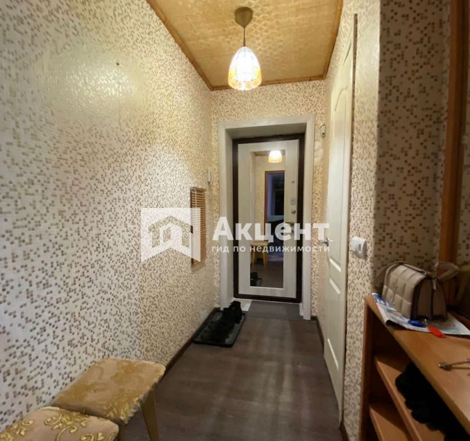 квартира г Иваново р-н Фрунзенский ул Красных Зорь 4 фото 5