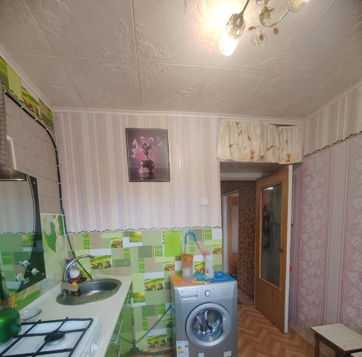 квартира г Гуково ул Шахтерская 74 фото 22