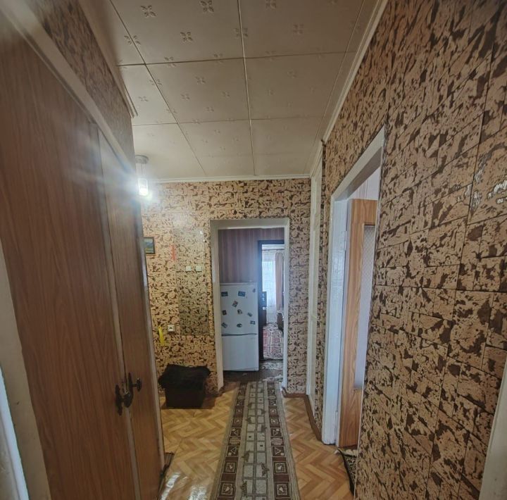 квартира г Гуково ул Шахтерская 74 фото 23