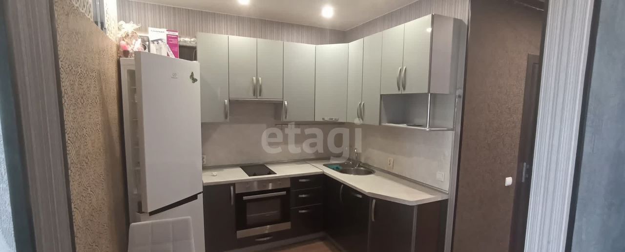 квартира г Благовещенск ул Забурхановская 42 фото 2