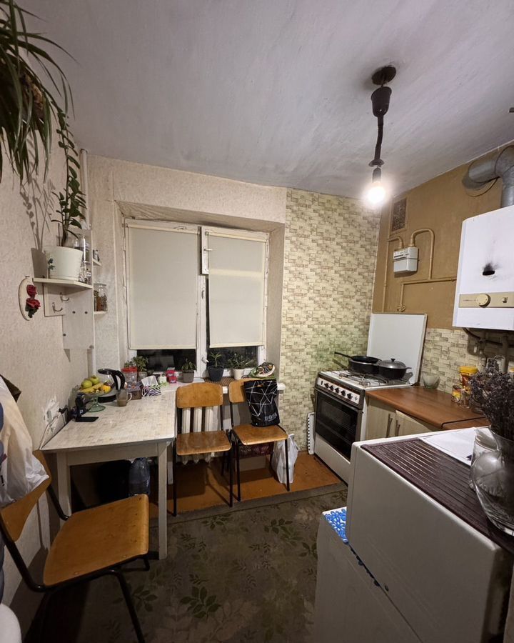 квартира г Евпатория ул им.60-летия ВЛКСМ 26/151 фото 4