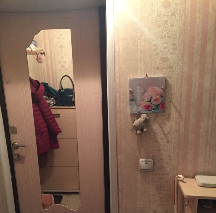 квартира г Ижевск р-н Октябрьский ул Пушкинская 237 фото 10