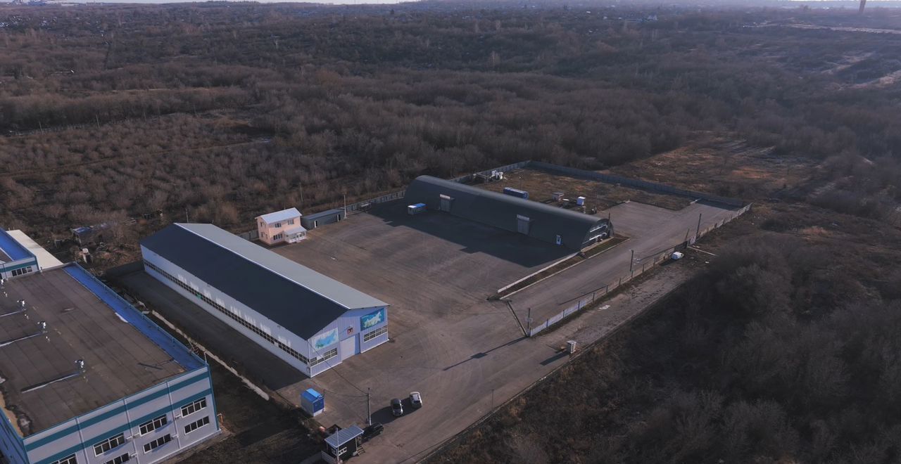 производственные, складские г Самара р-н Кировский ул. Чекистов, 2с 1 фото 17