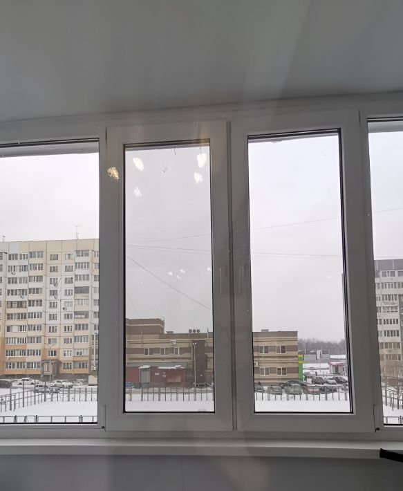 квартира г Ульяновск р-н Ленинский ул Скочилова 5 фото 21