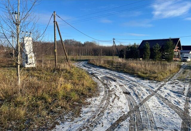 д. Княгинино Подлесный сельсовет, Вологда фото