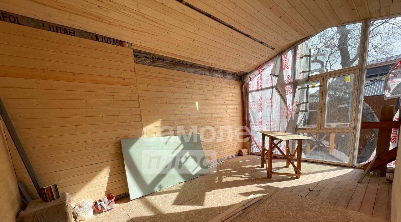 дом г Геленджик Тонкий мыс ул Татьяны Макаровой 3 фото 23