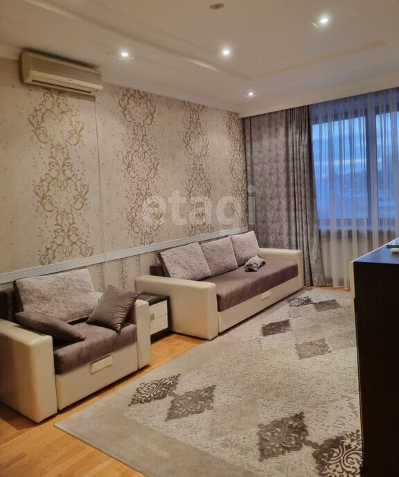 квартира г Курск ул Белинского 4 фото 10