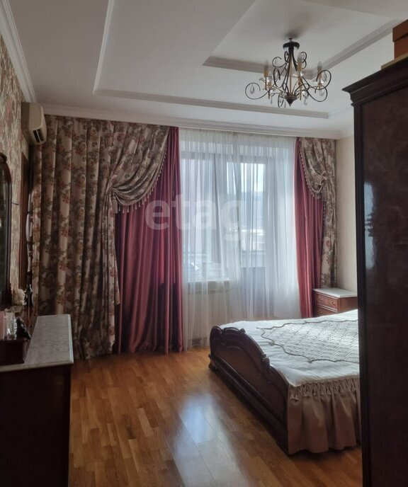 квартира г Курск ул Белинского 4 фото 15