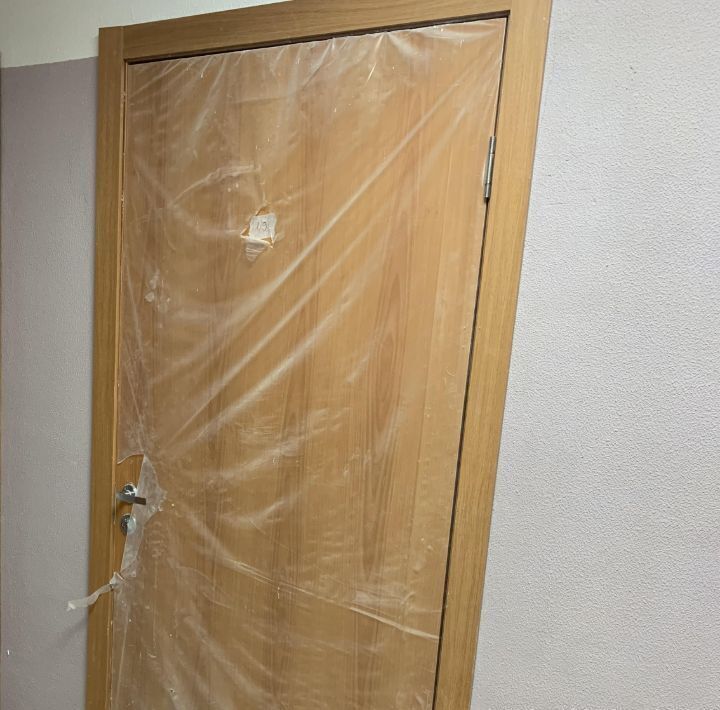 квартира городской округ Одинцовский г Звенигород ш Нахабинское 1к/2 фото 4