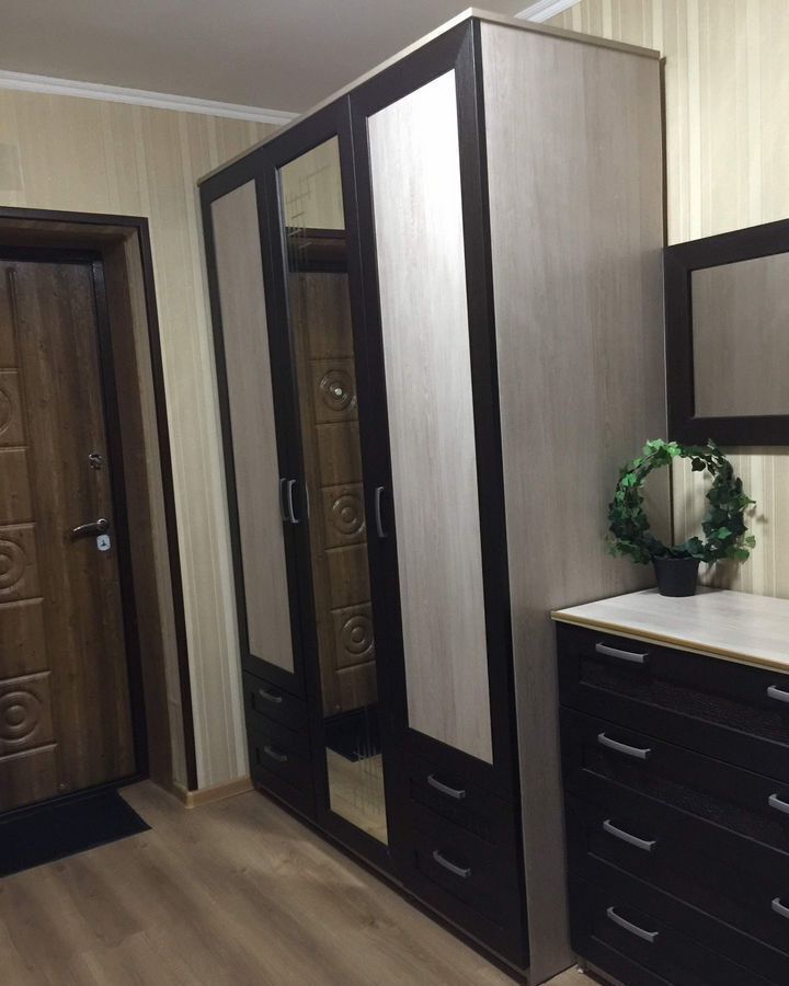 квартира г Волжск ул Федина 1 фото 12