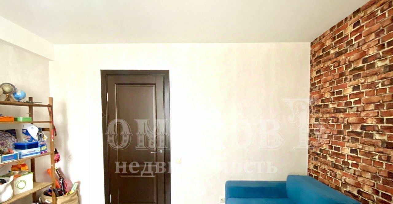 квартира г Ставрополь р-н Ленинский ул Л.Толстого 6 фото 19