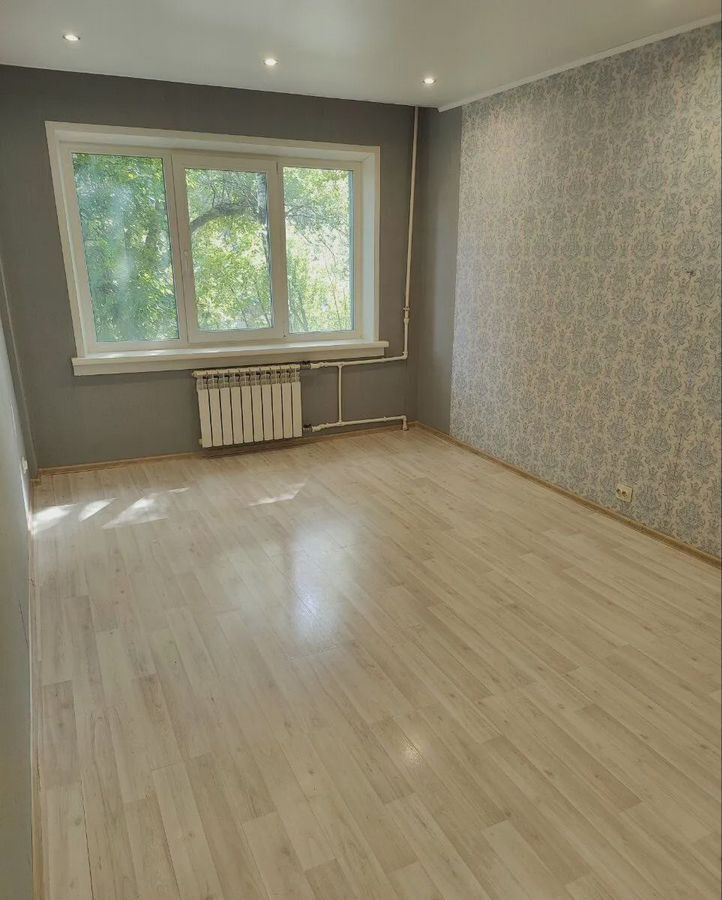 квартира г Омск р-н Советский ул Бархатовой 8 мкр-н Заозёрный фото 5