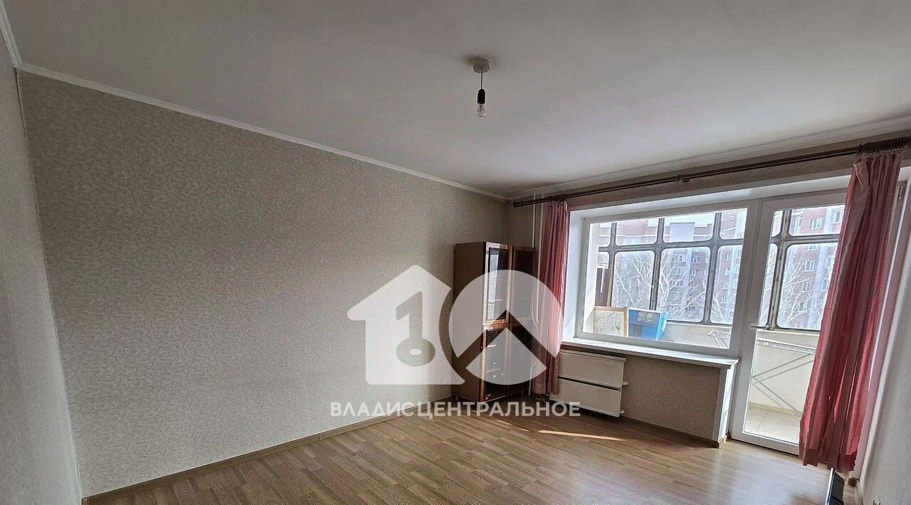 квартира г Бердск ул Красная Сибирь 126 фото 1