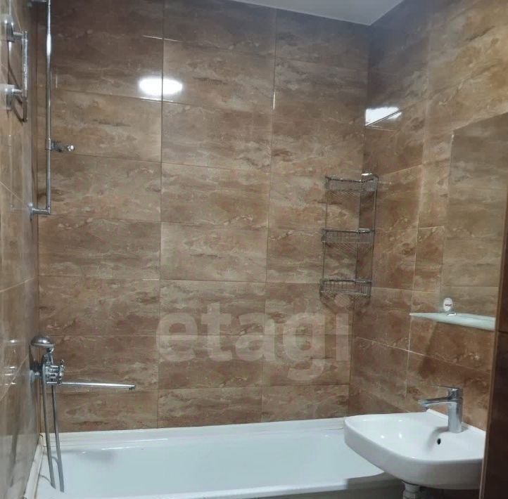 квартира г Ялта пгт Массандра ул Стахановская 15к/2 фото 13