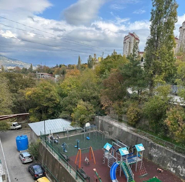квартира г Ялта ул Сосновая 34 фото 16
