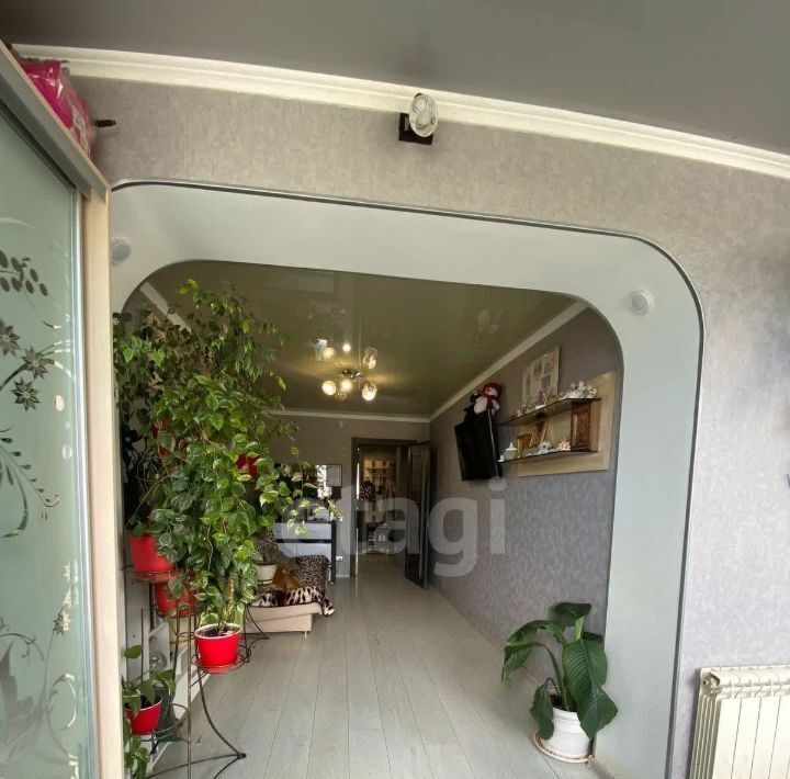 квартира г Ялта ул Либкнехта Карла 1 фото 11