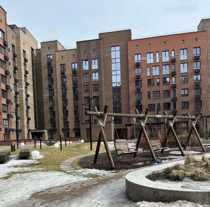 квартира г Чебоксары р-н Калининский ул И.П.Прокопьева 7к/1 фото 7