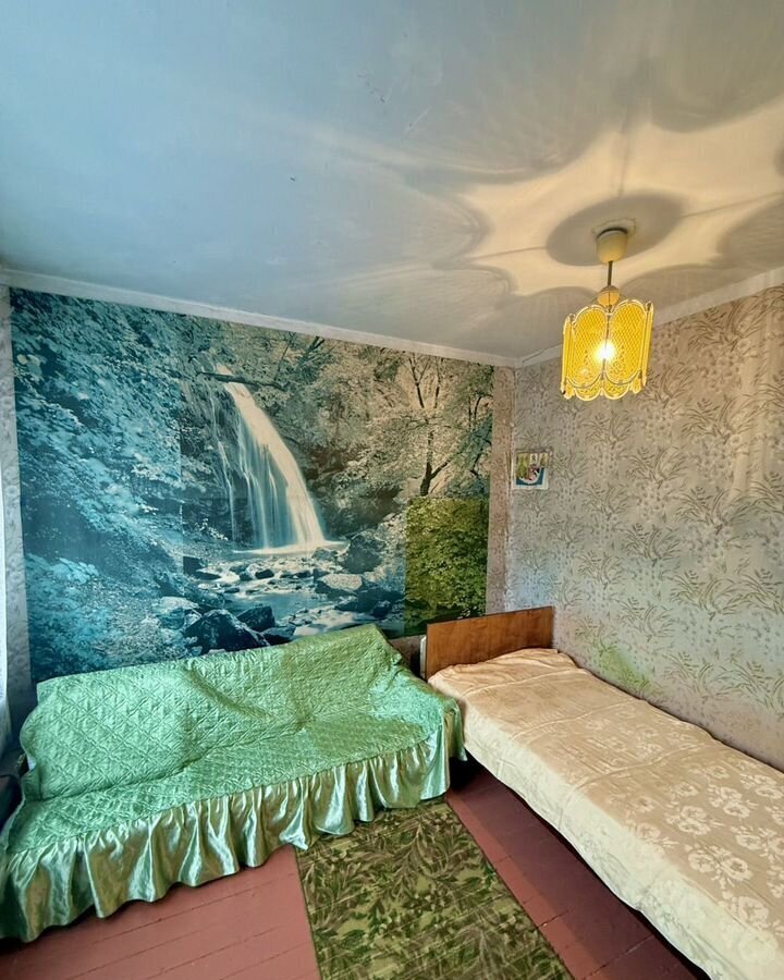 квартира г Брянск рп Радица-Крыловка Бежицкий район ул Дружбы 26 фото 8