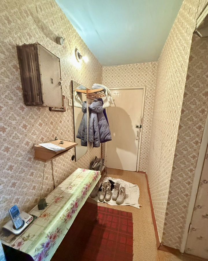 квартира г Брянск рп Радица-Крыловка Бежицкий район ул Дружбы 26 фото 35