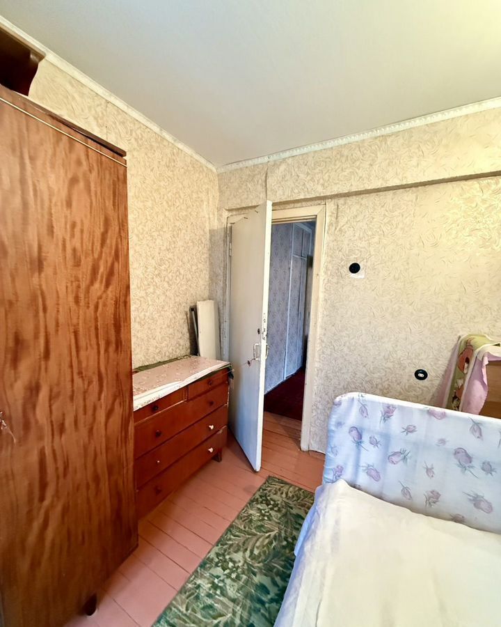 квартира г Брянск рп Радица-Крыловка Бежицкий район ул Дружбы 26 фото 30