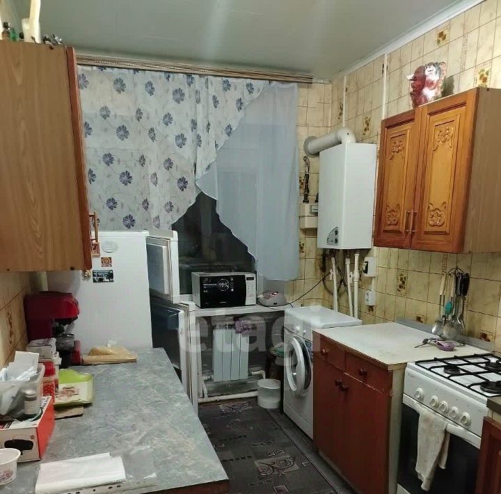 квартира г Муром ул Кооперативная 3 фото 10