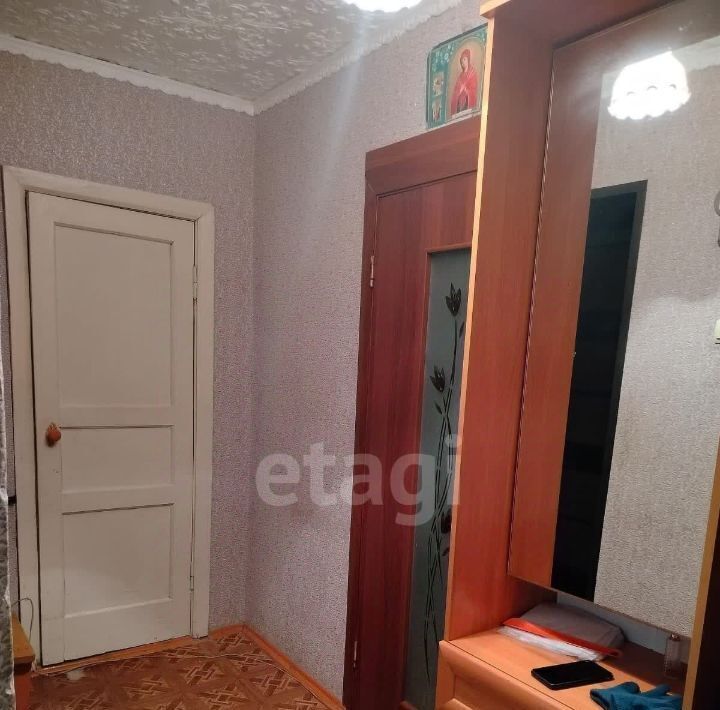квартира г Муром ул Кооперативная 3 фото 11