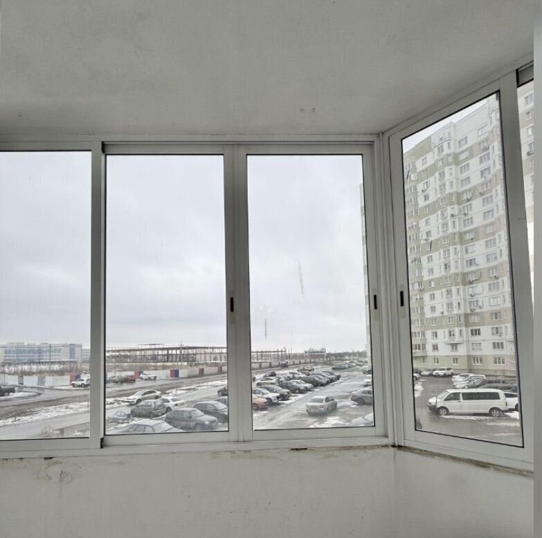 квартира г Курск р-н Центральный пр-кт Вячеслава Клыкова 76 фото 12