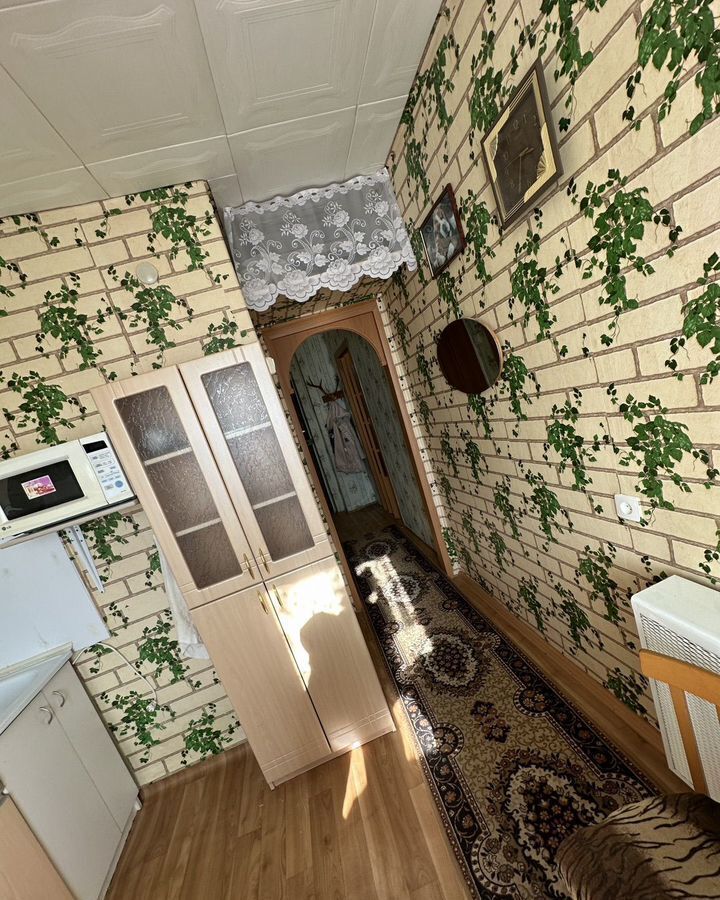 квартира г Киров мкр Радужный пр-кт Строителей 8 р-н Нововятский фото 15