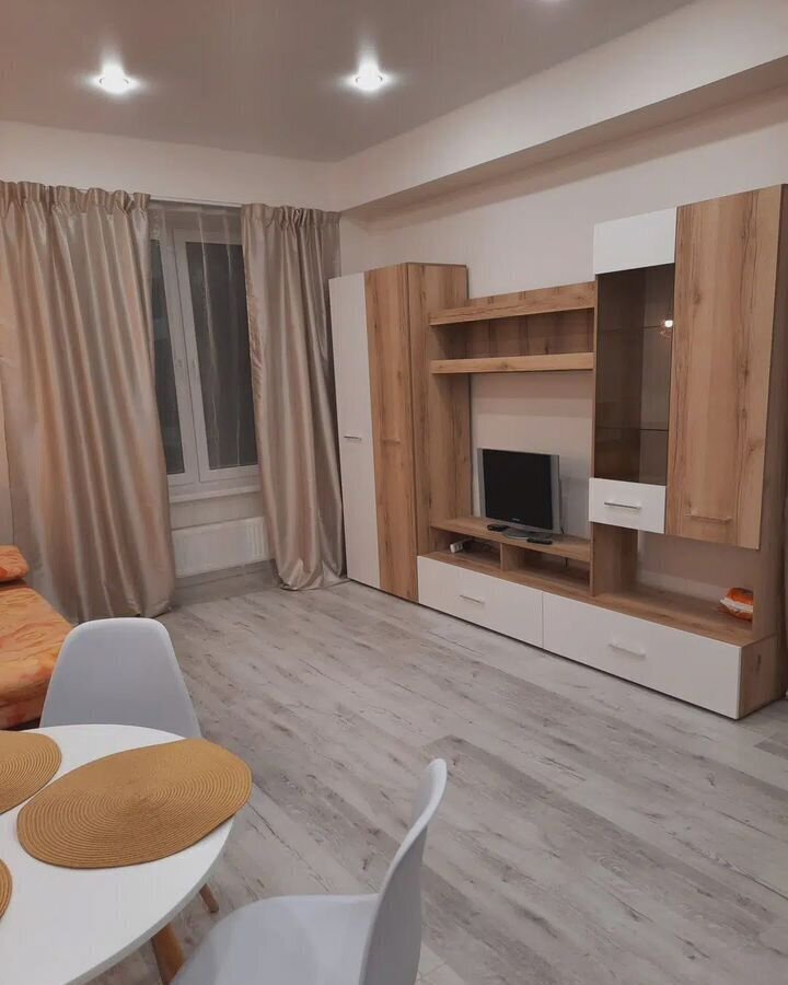 квартира г Благовещенск ул Красноармейская 188/2 фото 3